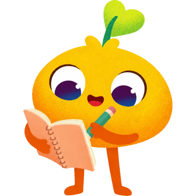 Sunny Seed sleep and feeding tracker screen
